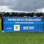 Ksc Fussballschule Beim FSV Rheinfelden